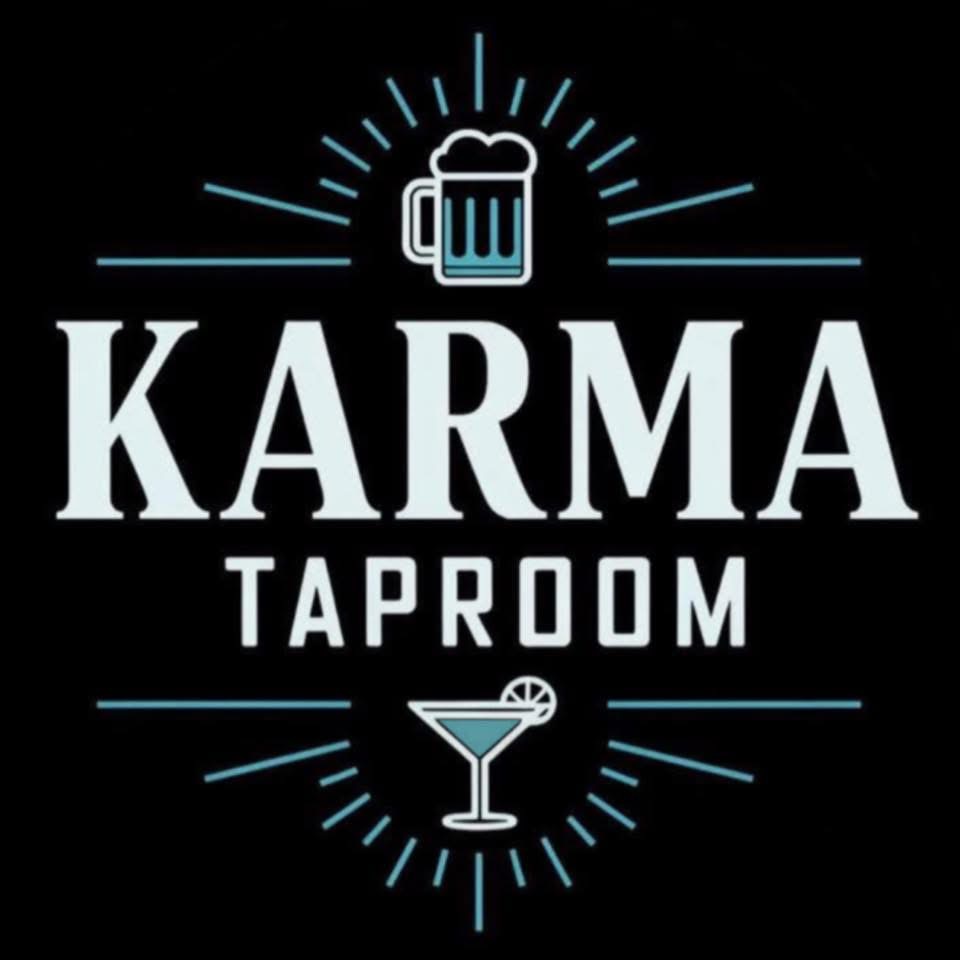 Karma Taproom Logo